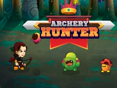 Xogo Archery Hunter