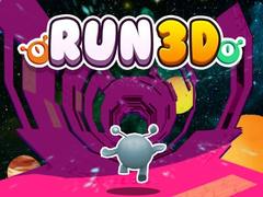 Xogo Run 3D