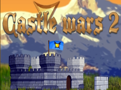 Xogo Castle Wars 2