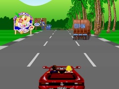 Xogo Crazy Summer Car