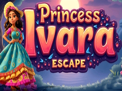 Xogo Princess Ivara Escape