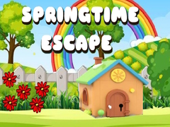 Xogo Springtime Escape