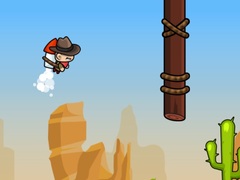 Xogo Jetpack Heroes