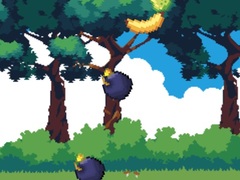 Xogo Catch The Fruits