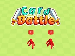 Xogo Card Battle
