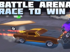 Xogo Battle Arena Race To Win