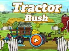 Xogo Tractor Rush