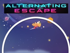Xogo Alternating Escape