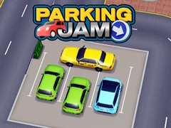 Xogo Parking Jam 2