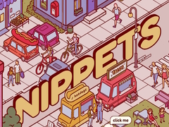 Xogo Nippets