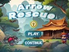 Xogo Arrow Rescue