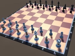 Xogo Chess For Two