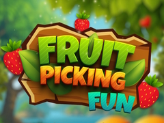 Xogo Fruit Picking Fun
