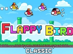 Xogo Flappy Bird Classic