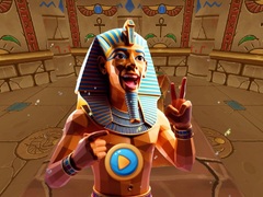Xogo Escape Ancient Egypt