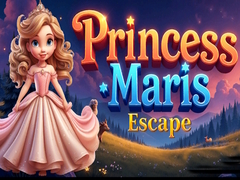 Xogo Princess Maris Escape