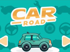 Xogo Car Road