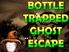 Xogo Bottle Trapped Ghost Escape