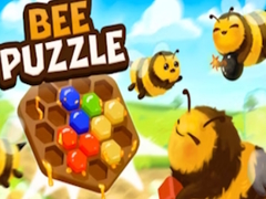 Xogo Bee Puzzle