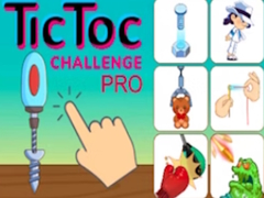 Xogo Tic Toc Challenge Pro