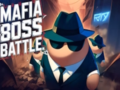 Xogo Mafia Boss Battle