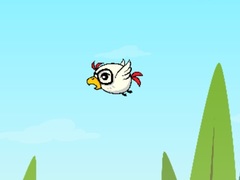 Xogo Hen's Eggventure