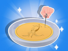 Xogo Squid Candy Challenge