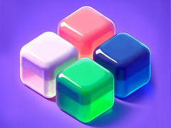 Xogo Jelly Block Puzzle