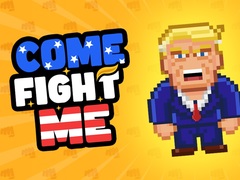 Xogo Come Fight Me
