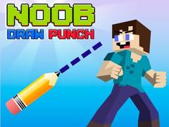 Xogo Noob Draw Punch