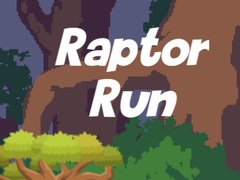 Xogo Raptor Run