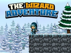 Xogo The Wizard Adventure
