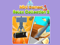Xogo Mini Games: Relax Collection 2