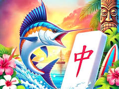 Xogo Aloha Mahjong