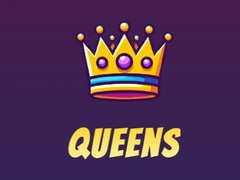 Xogo Queens