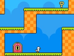 Xogo Epic Duck