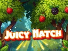 Xogo Juicy Match