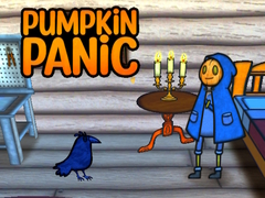 Xogo Pumpkin Panic