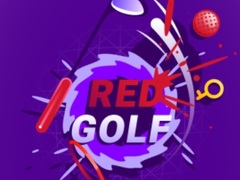 Xogo Red Golf