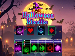 Xogo Halloween Klondike