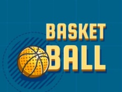 Xogo Basket Ball