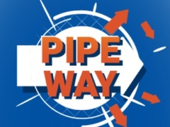 Xogo Pipe Way