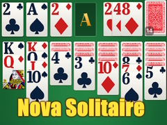 Xogo Nova Solitaire