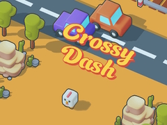 Xogo Crossy Dash