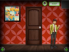Xogo Amgel Easy Room Escape 227