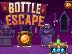 Xogo Bottle Escape