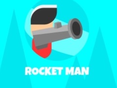 Xogo Rocket Man