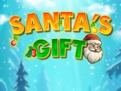 Xogo Santa's Gift
