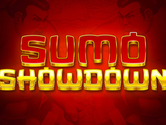 Xogo Sumo Showdown