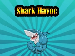 Xogo Shark Havoc